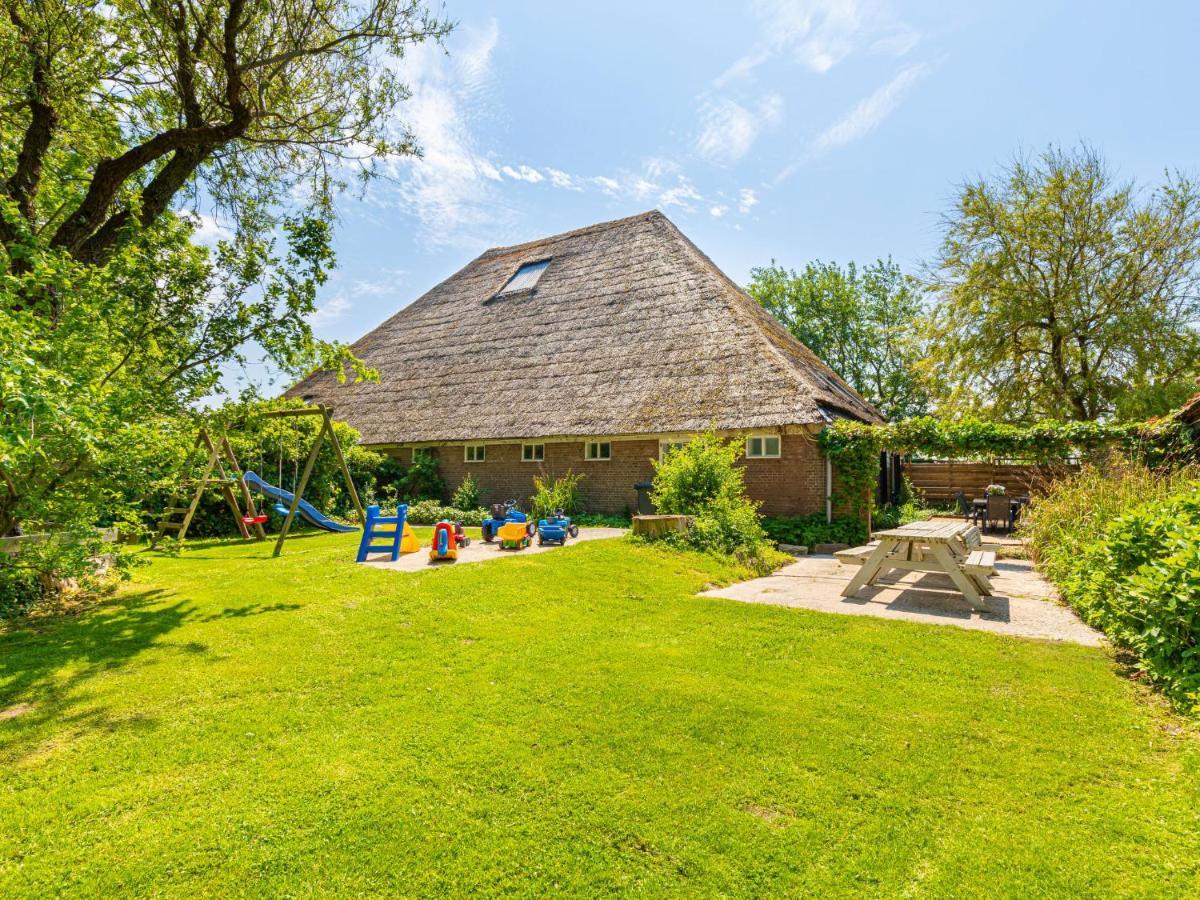 Holiday Home De Dars By Interhome Stolpen Luaran gambar