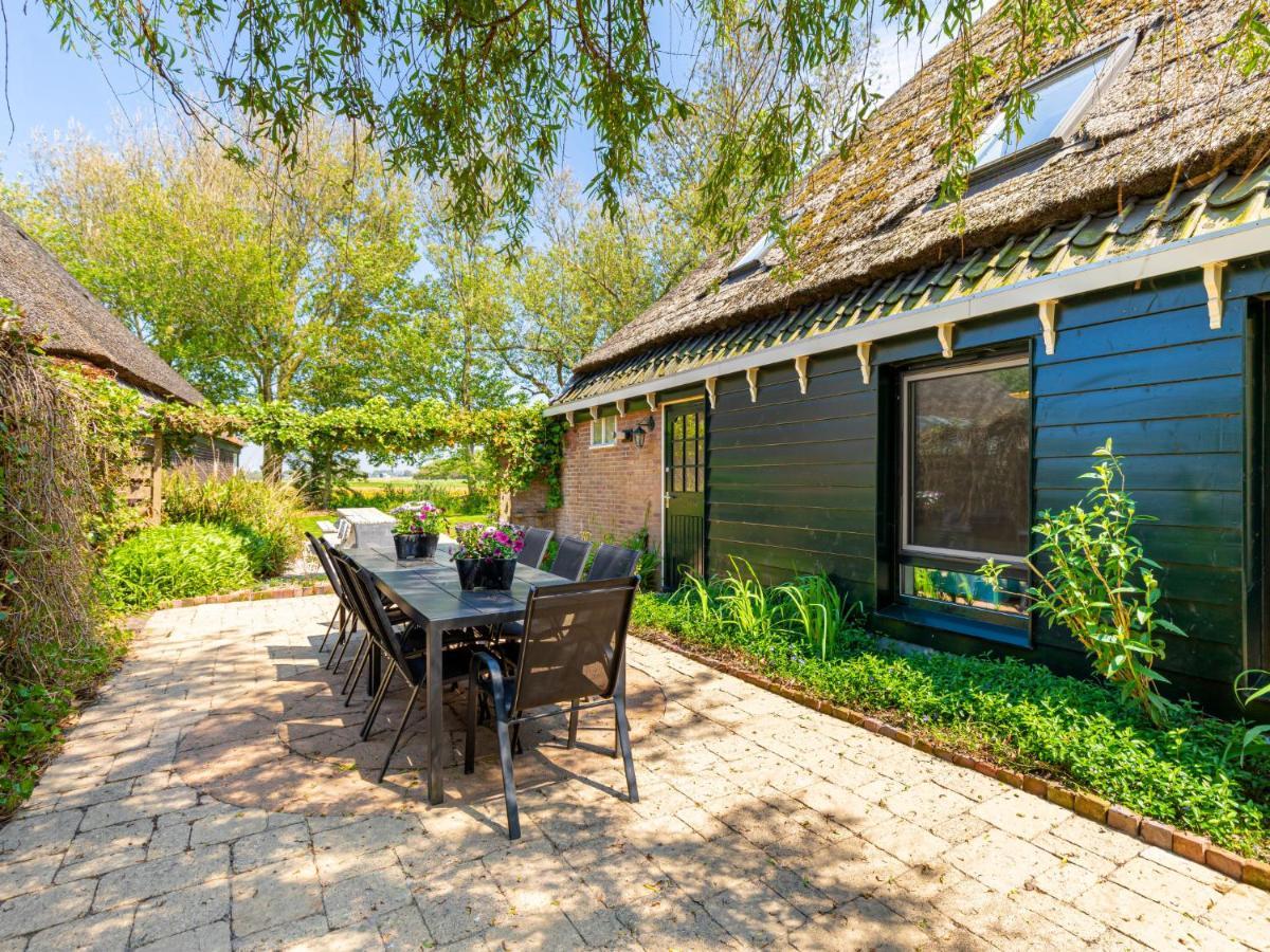Holiday Home De Dars By Interhome Stolpen Luaran gambar