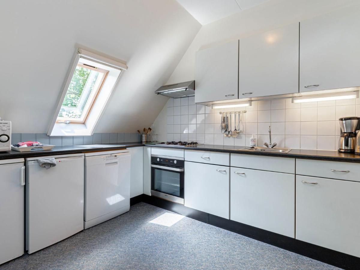 Holiday Home De Dars By Interhome Stolpen Luaran gambar