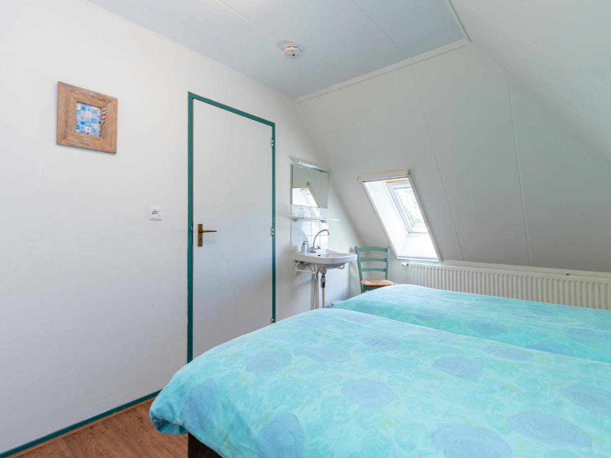 Holiday Home De Dars By Interhome Stolpen Luaran gambar