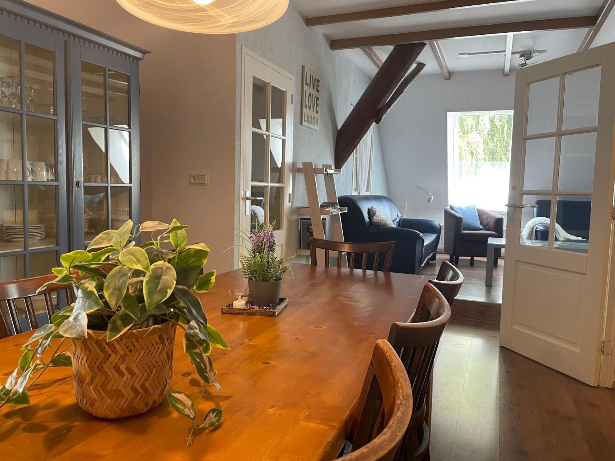 Holiday Home De Dars By Interhome Stolpen Luaran gambar