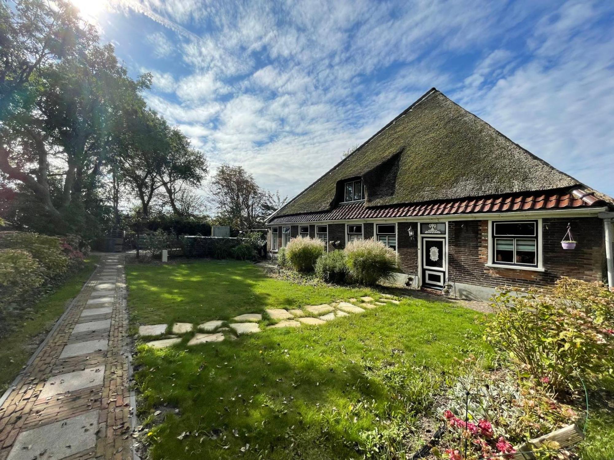 Holiday Home De Dars By Interhome Stolpen Luaran gambar